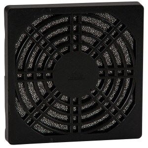 Cooling Fan Filter Assembly 80 x 80mm